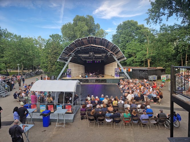Vondelpark Openluchttheater