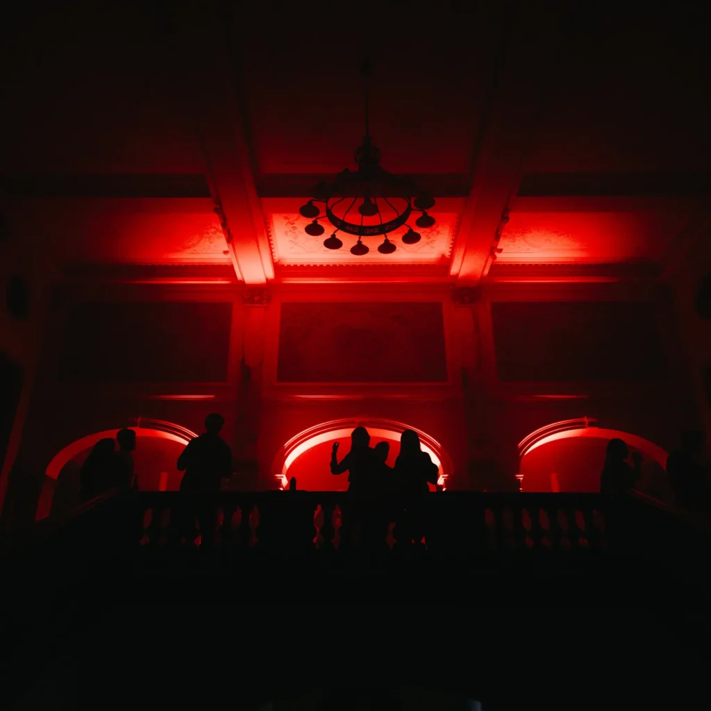 Radio station Lola x Rinse FM brings dance sets