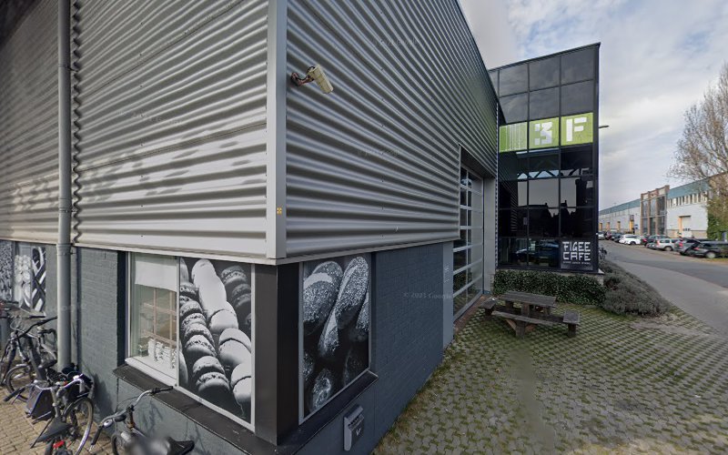 Wiekfabriek