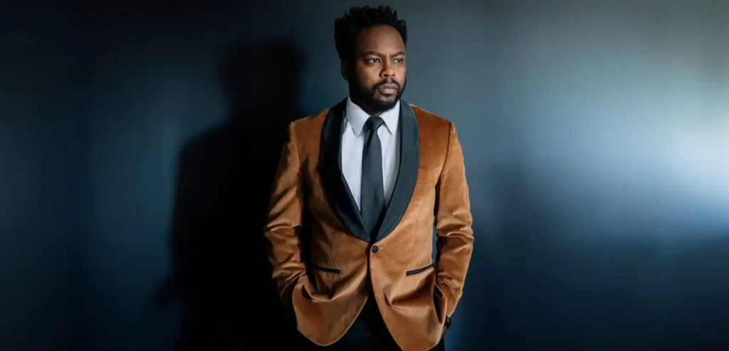Will Liverman sings Mahler and original songs on grief