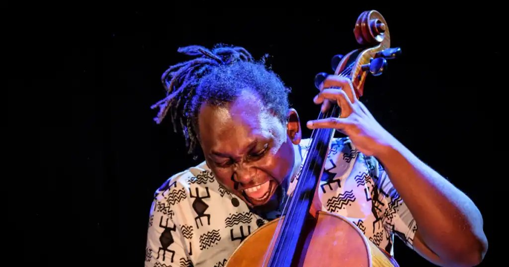 Cello Biennale Amsterdam opens with Shifting Borders