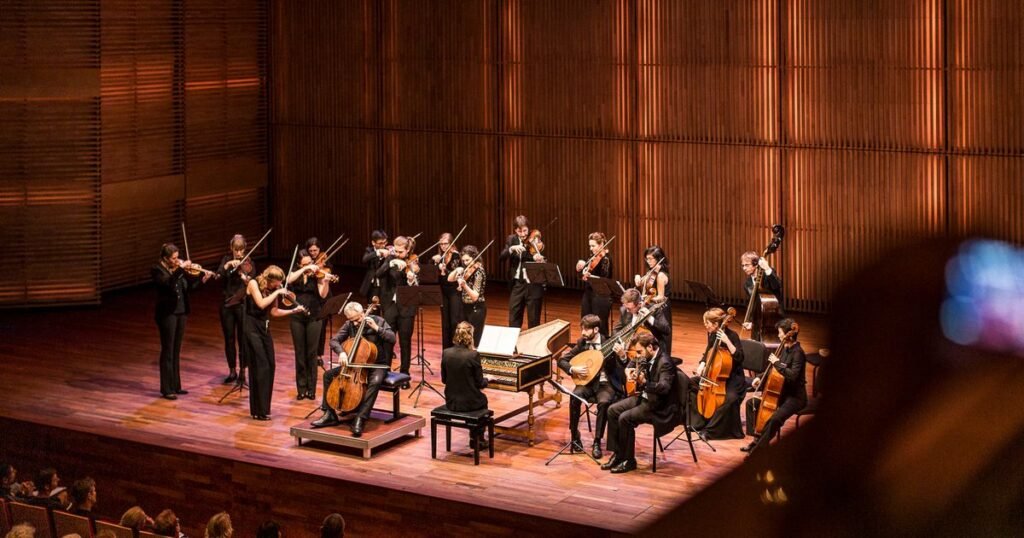 Rediscovered Italian baroque cello concertos at the Cello Biënnale