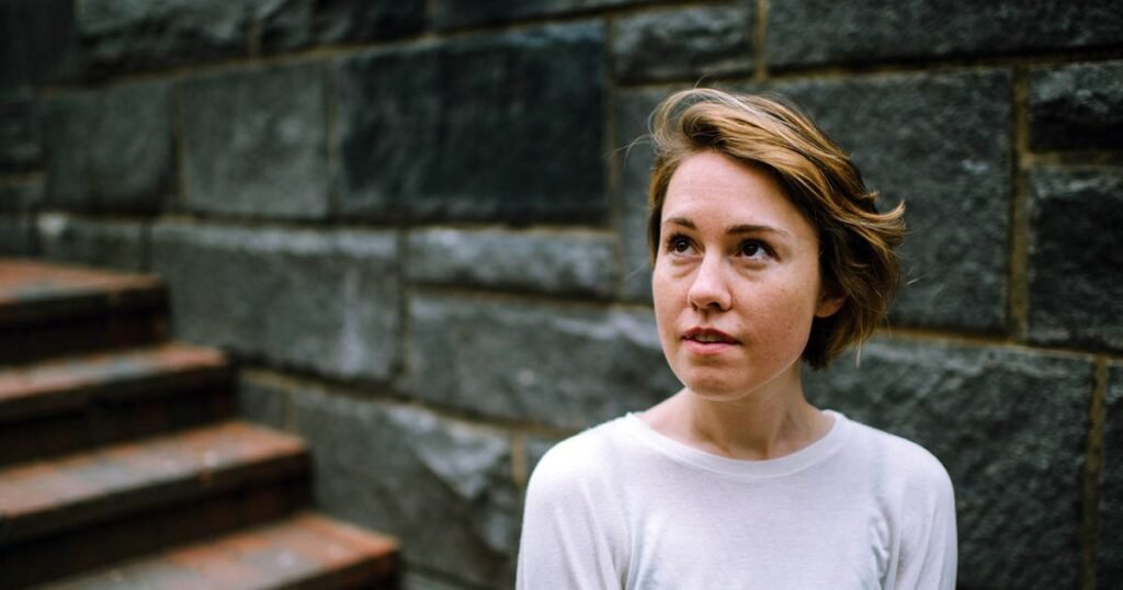 Attacca Quartet and Caroline Shaw at Muziekgebouw