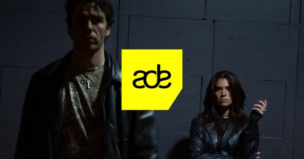 Experimental electronic premieres at Muziekgebouw aan ‘t IJ