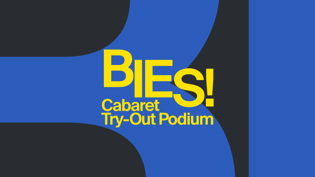 Fresh comedy tryouts at Theater Bellevue’s Bies