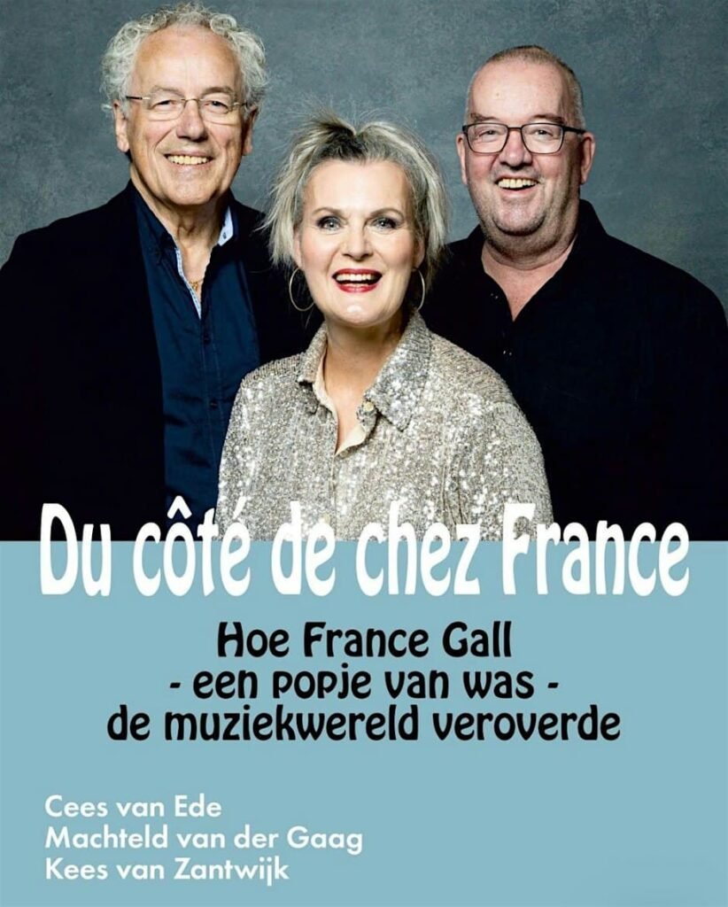 Du Côté de chez France: A France Gall Tribute