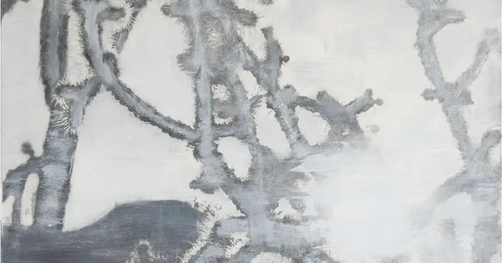 Opening reception for Margaret Lansink’s Echoes at Bildhalle