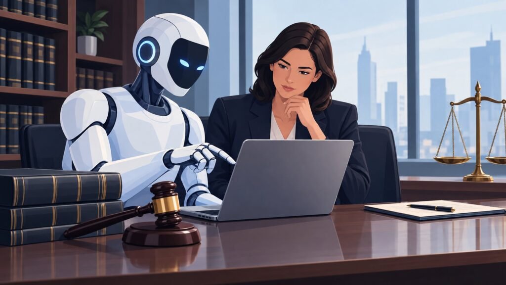 ai law