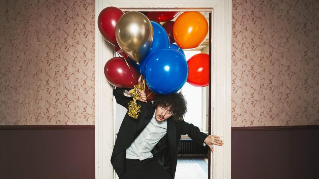 Emerging cabaret acts compete for the AKF Sonneveldprijs