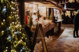 Amsterdam Christmas Market Guide: 6 Markets for 2026