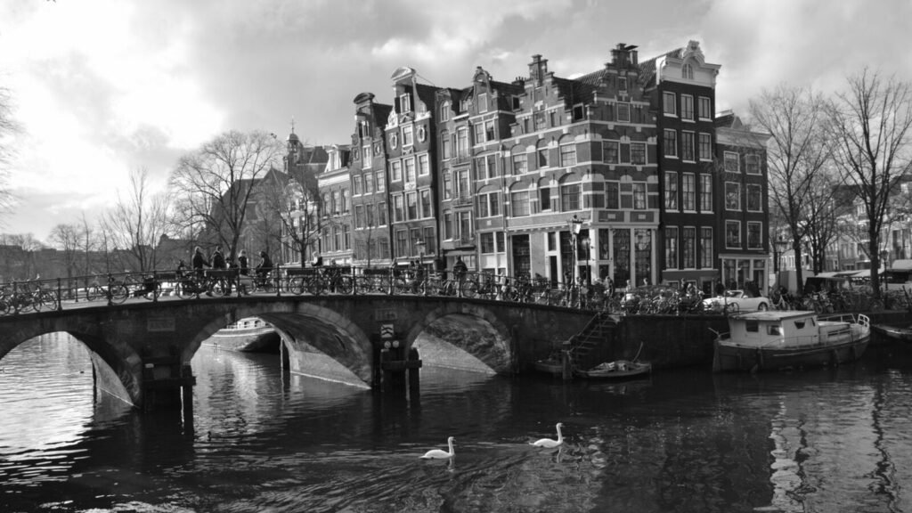 View on Noordermarkt (Amsterdam, Netherlands 2015) (16238101248)