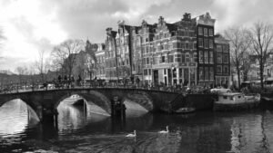 View on Noordermarkt (Amsterdam, Netherlands 2015) (16238101248)