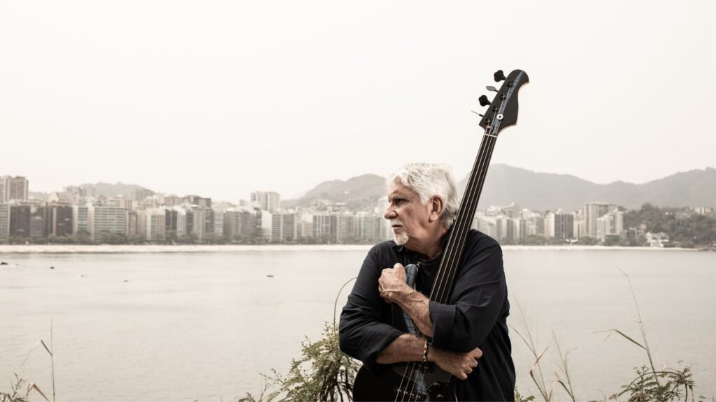 Brazilian jazz-funk pioneers Azymuth at Melkweg