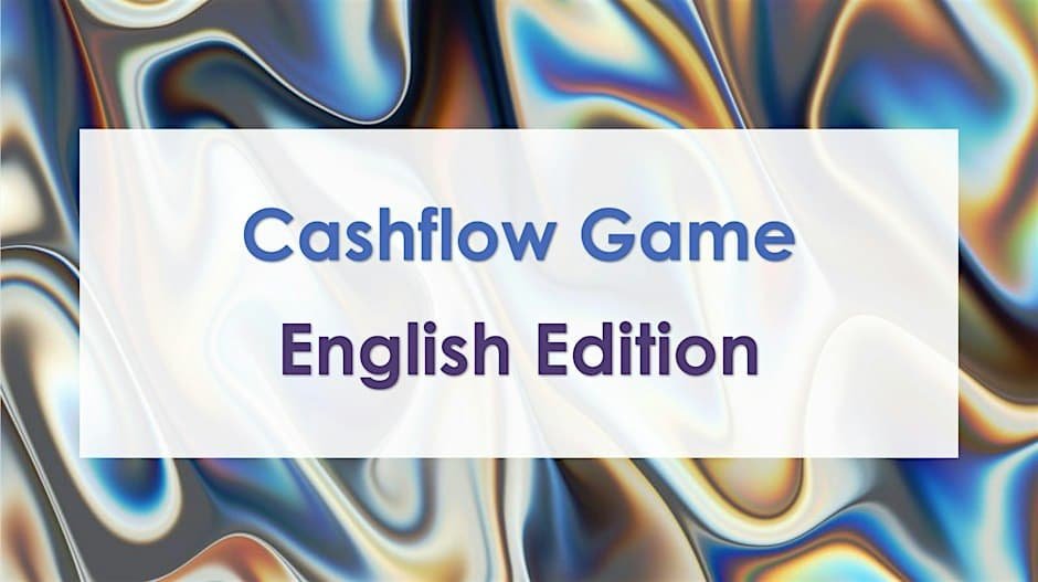 Learn passive income strategy through the Cashflow board game