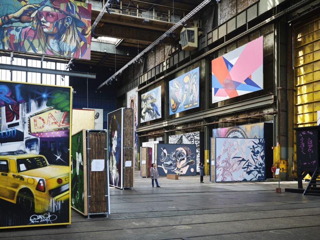 Tentoonstelling: the ESSENCE