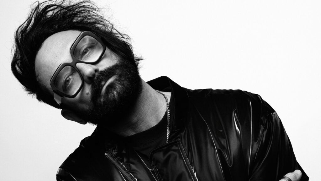 Hearing-safe indie rock at Blaudzun x OORMERK