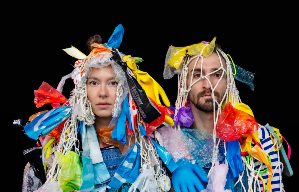 Zeezucht tackles youth social themes through contemporary choreography