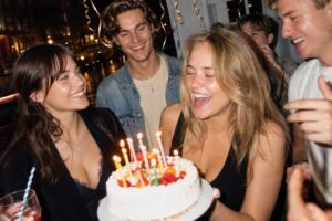 birthday amsterdam
