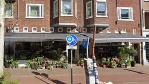 bloemenweelde