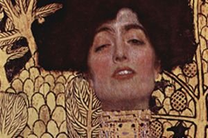 Ten lectures tracing Art Nouveau and Art Deco