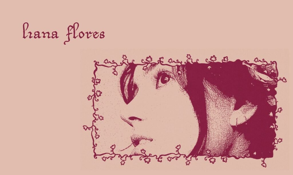 Bossa nova and folk storytelling from Liana Flores
