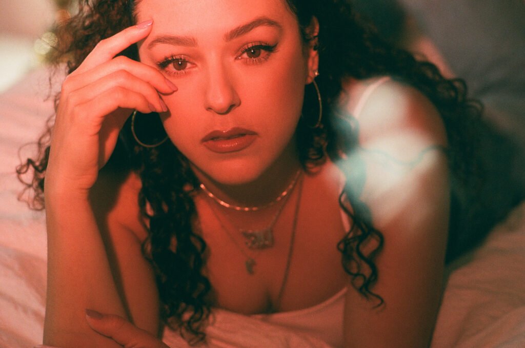 Raquel Rodriguez brings West Coast funk and neo-soul