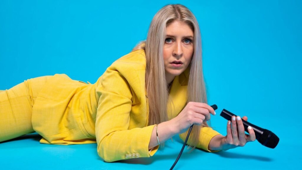 Pernille Haaland brings Nordic AF to Boom Chicago