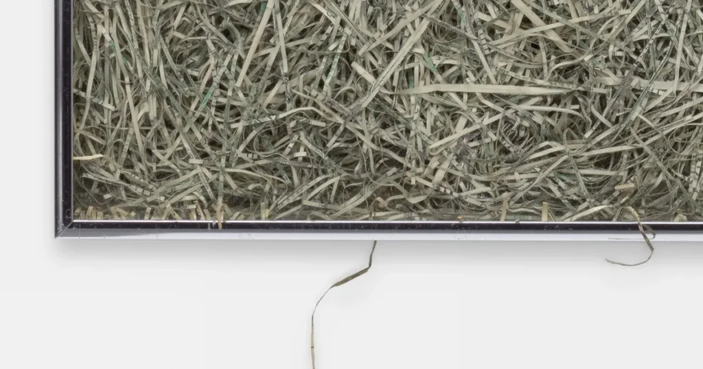 Jan Henderikse solo exhibition opens at BorzoGallery
