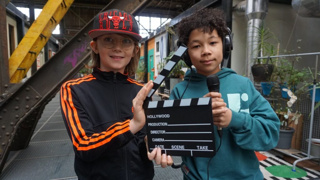 FilmClub Banne screens afternoon movies for younger audiences