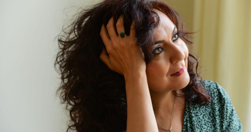Persian poetry meets Nordic jazz piano at BIMHUIS