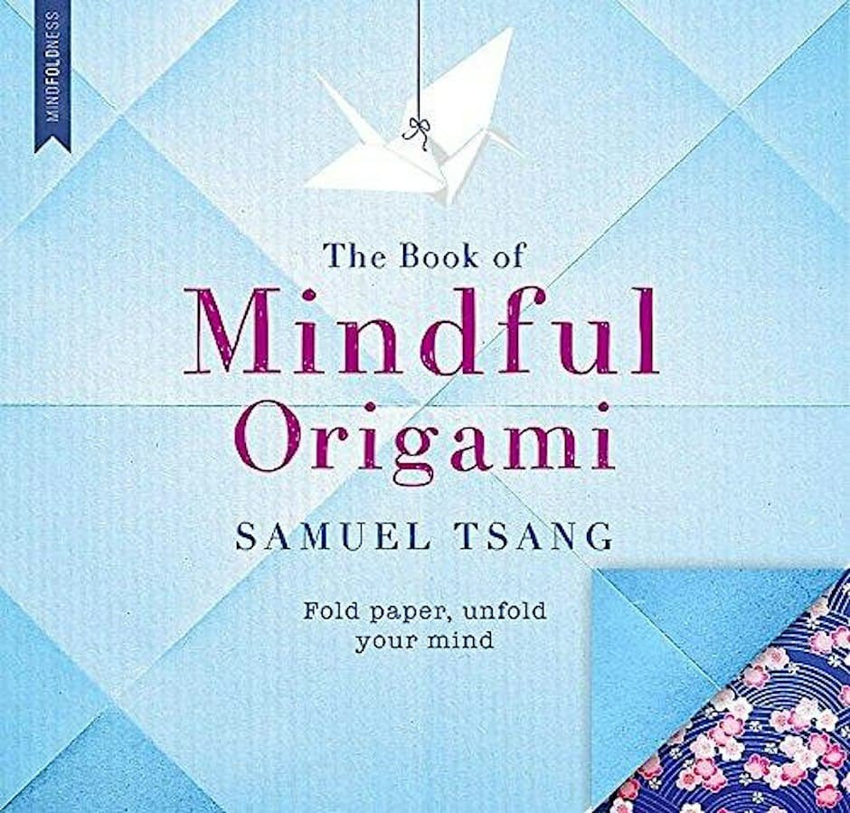 Origami Club Amsterdam with Samuel Tsang