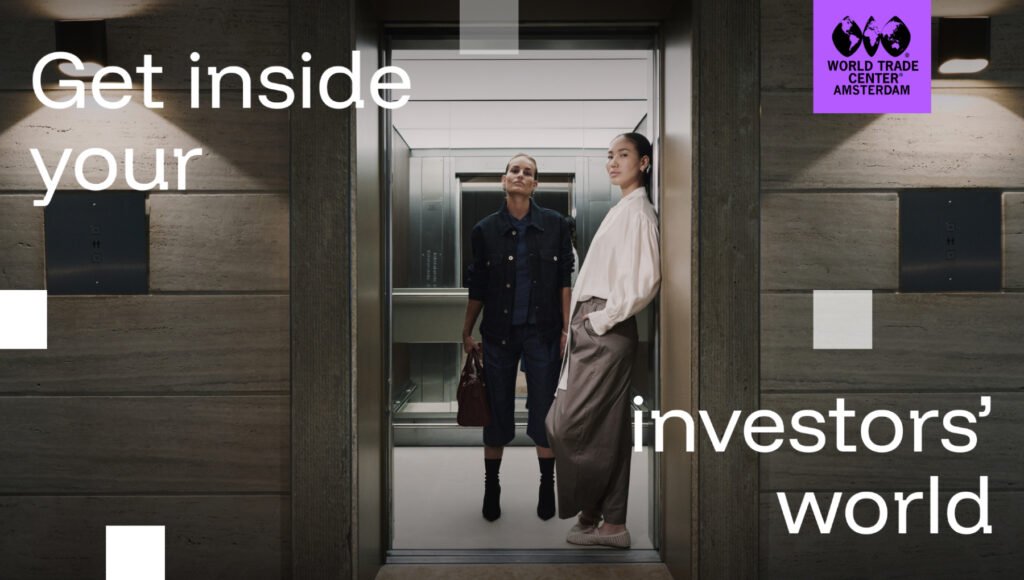 Pitch Elevator speed dates for founders and seed investors