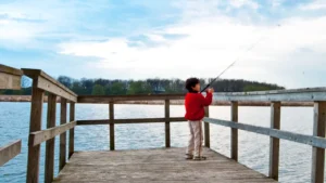 fishing