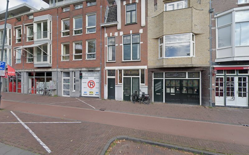 gasthuisvest werkplek
