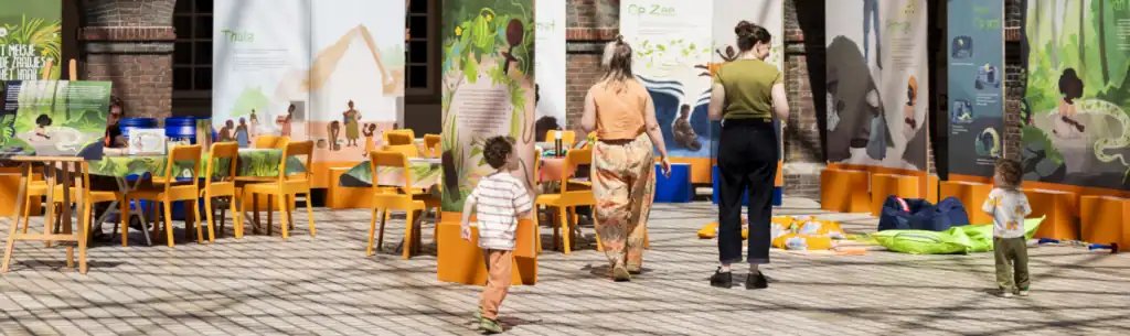 Autumn Holiday 2026 brings family activities to the Maritime Museum