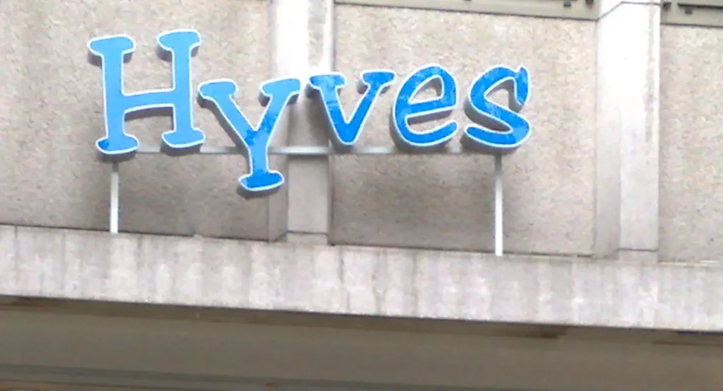hyves