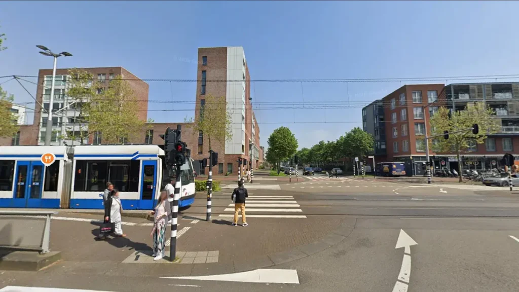 ijburg