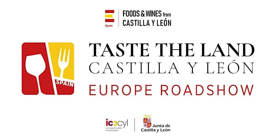 Castilla y León Proeverij at Muziekgebouw