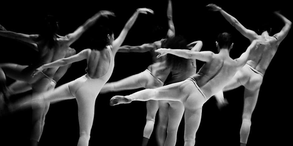 Train with the ICK company dancers in Westbeat