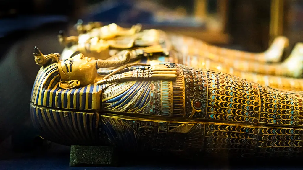 kingtut