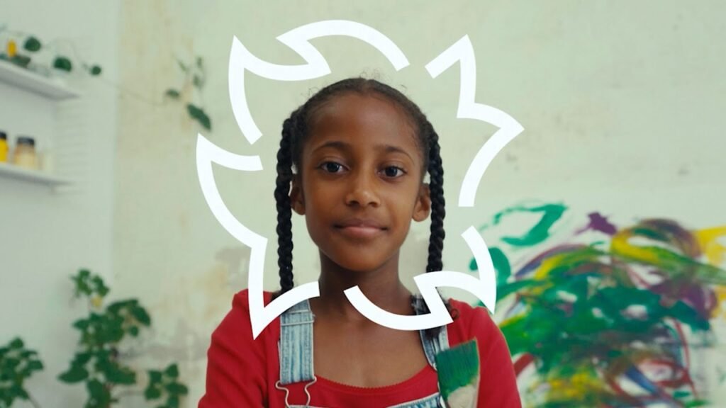 Cinekid fills the autumn break with film and media for children