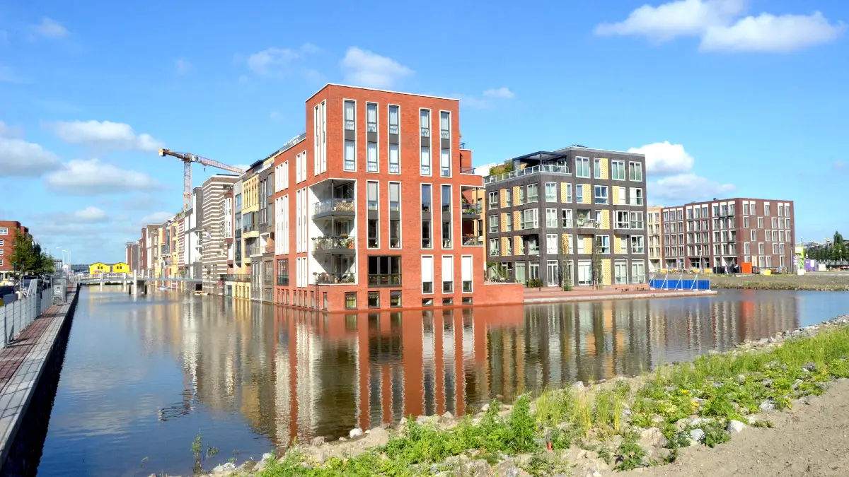 Cities cut parking spaces to build more homes
