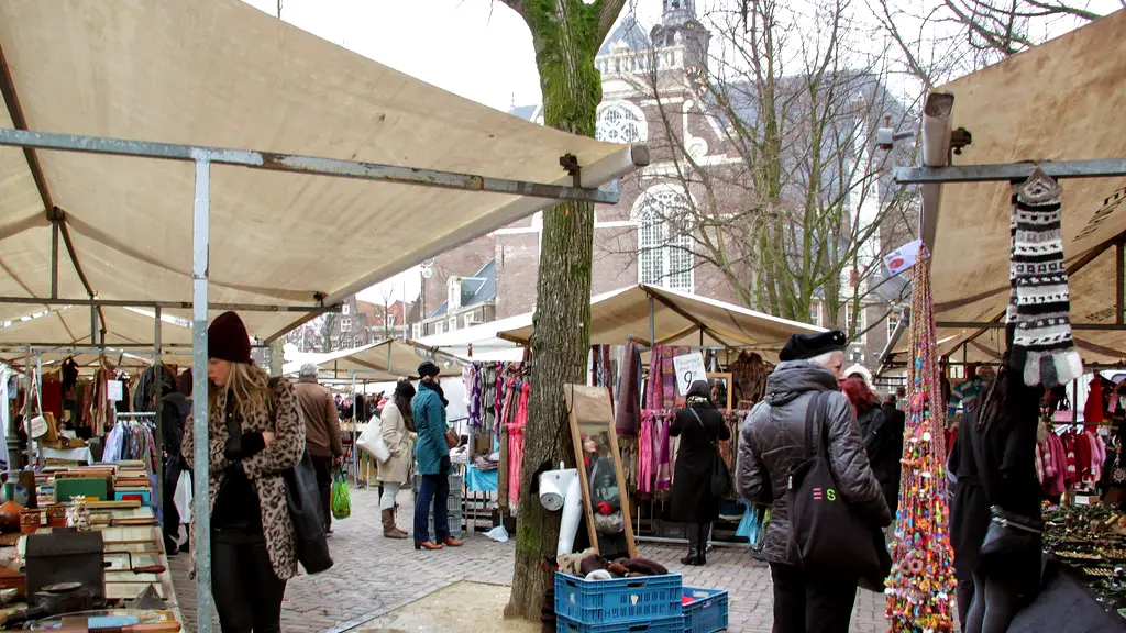 noordermarkt