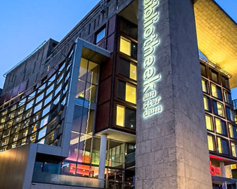 Industry booking and production advice at Poppodium spreekuur