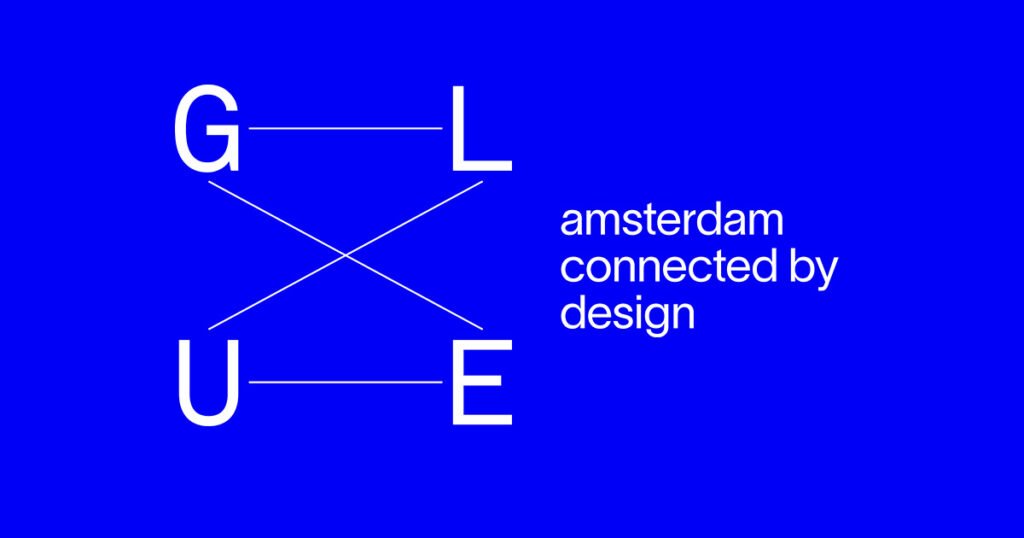 Citywide studios open for GLUE Amsterdam design route