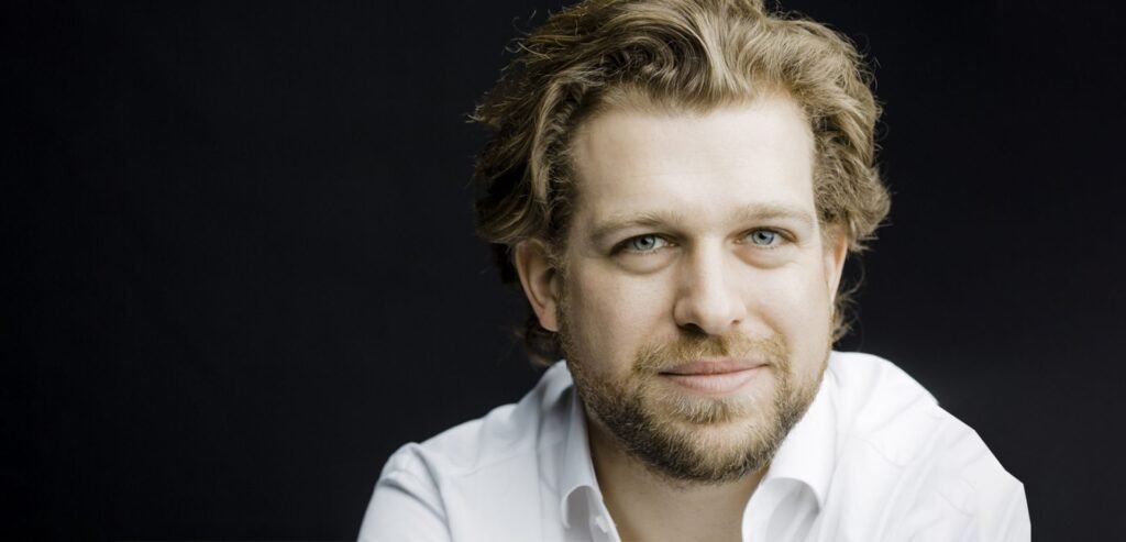 German lieder by Beethoven and Schubert in recital
