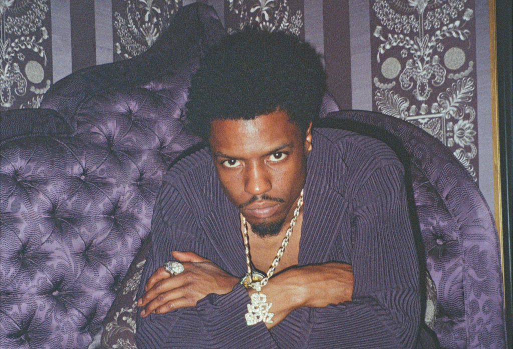 Pi’erre Bourne brings his tour to Melkweg