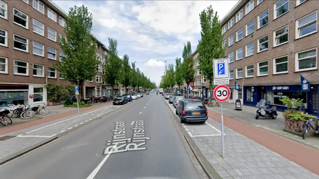 rijnstraat