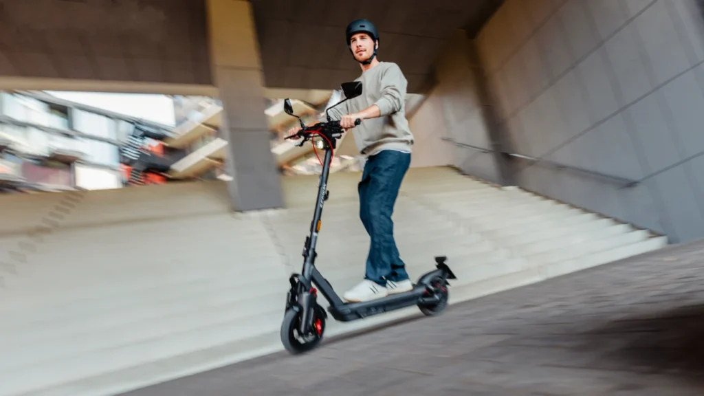 segway