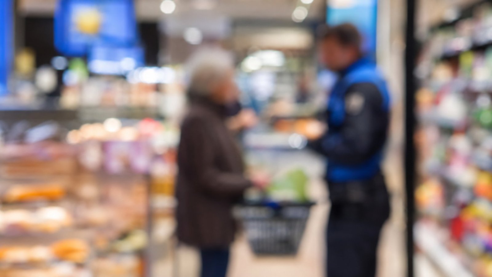 Shopkeeper compensation for shoplifting rises to €242